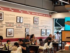 -黄亚细肉骨茶(仰光路店)
