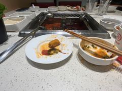 -海底捞大排档火锅(打浦路店)