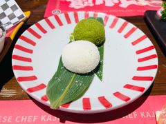 -仙隐小鹿料理食堂(沙市人信汇店)
