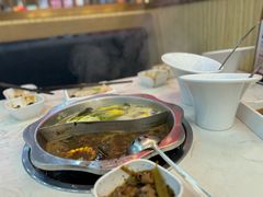 -傣妹休闲时尚火锅(三水广场店)