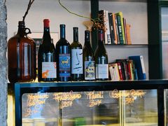 -RAC BAR(安福路店)