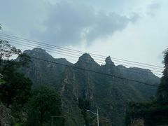 -白草畔自然风景区