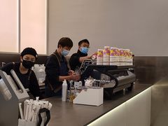 -Seesaw Coffee(武商MALL·武广店)
