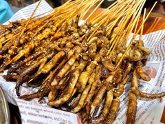 -十里铺铁板鱿鱼