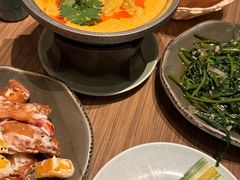 -安南越南餐厅(青岛万象城店)