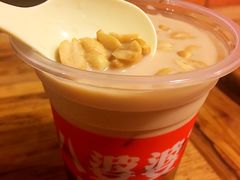 -八婆婆烧仙草(中山路店)