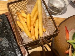 -原石牛扒·约会餐厅(龙城万科里店)