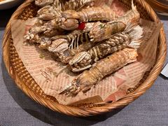 -高佳庄·海鲜酒楼(定海店)