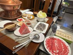 -南门涮肉(天坛店)
