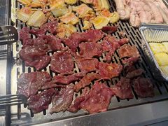 -邛海景风火盆烧烤(大石板古村二分店)