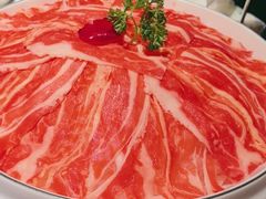 -川味观·鲜货火锅(西湖文化广场店)