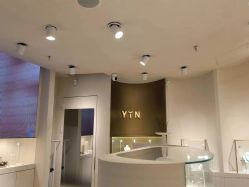 -YIN隐(西岸中環精品店)