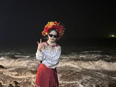 -胡里山炮台