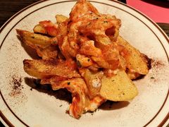 -ZAFFERANO西班牙海鲜饭(上海首店)