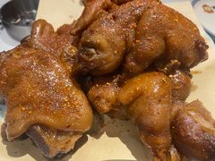 -状元阁烧烤(群力店)