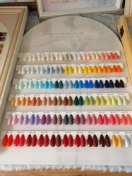 -四季·予你日式美甲美睫Nail