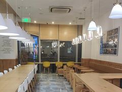 -Blueglass酸奶(财富购物中心店)