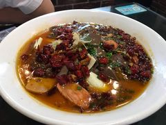 -眼镜哥浦江夜宵大本营