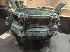 -平顶山博物馆