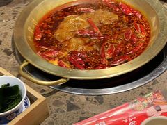-小龙坎老火锅(万象城店)