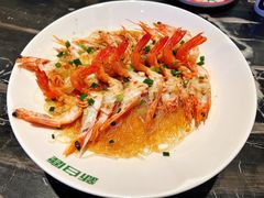 -新白鹿餐厅(虹桥南丰城店)
