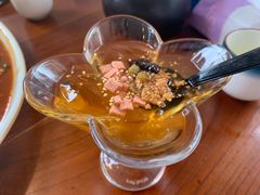 冰粉露-云隐小厨·传统大理美食(复兴路店)