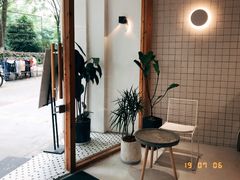 -COTTON CAFE(德信·中外公寓店)