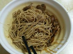 腰片拌面-超爷叔面馆(西园店)