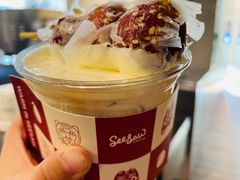 -Seesaw Coffee(环贸iapm店)