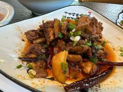 -海韵人家.海景花园经典云南菜(双廊店)