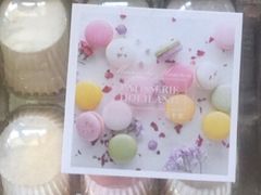 -好利来(亦庄国融店)