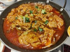 -红辣椒·川菜·火锅(科华路店)