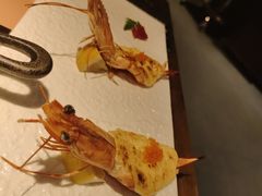 -山葵家·创意料理(临平银泰城店)