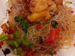 -蓬莱阁中餐厅(崇文门店)