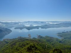 -五女山景区