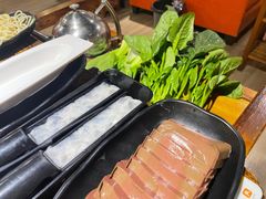 -贵州黄牛肉(西溪湿地店)