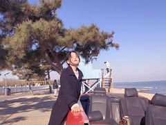 -日照灯塔风景区