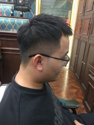 -大人物·男士理发馆