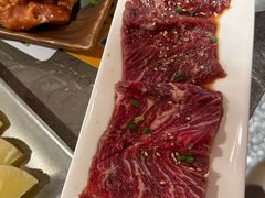 -谷牛日式烤肉(宝山U天地店)