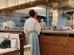 -松鹤楼面馆(清河万象汇店)