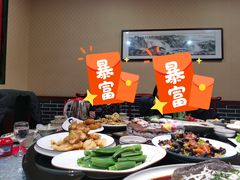 -一块豆腐·海鲜·家常菜(李沧书院路店)