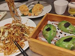 -蔡澜点心·粤菜(万菱汇店)