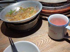 -蜜桃餐厅·伴山(湖滨商业街店)