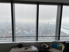 -长沙尼依格罗酒店