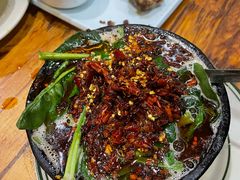 -好清香砂锅(总店)