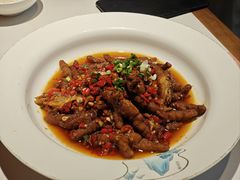-烹湘·鲜炒湖南土菜(海珠店)