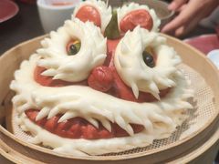 -祥福村