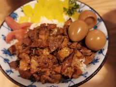 -红小满休闲餐厅(十全街店)