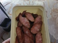 -仙都辣酱鸭(总店)