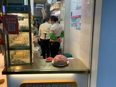 -袁亮宏饺子云吞(侯家桥菜场店)